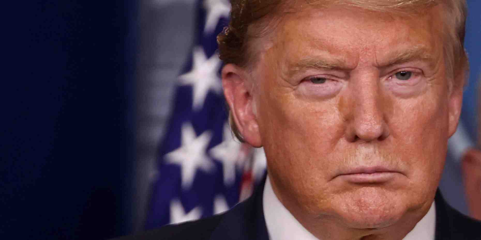 Donald Trump a proposé un vaste plan de relance de 700 milliards de dollars, après avoir tenté de minimiser, à plusieurs reprises, l'impact du coronavirus sur l'économie américaine.