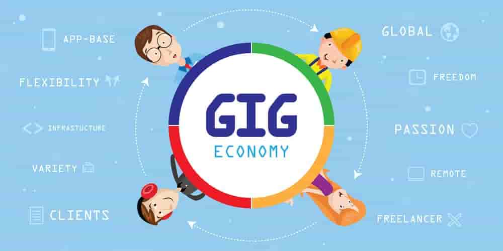 Gig economy