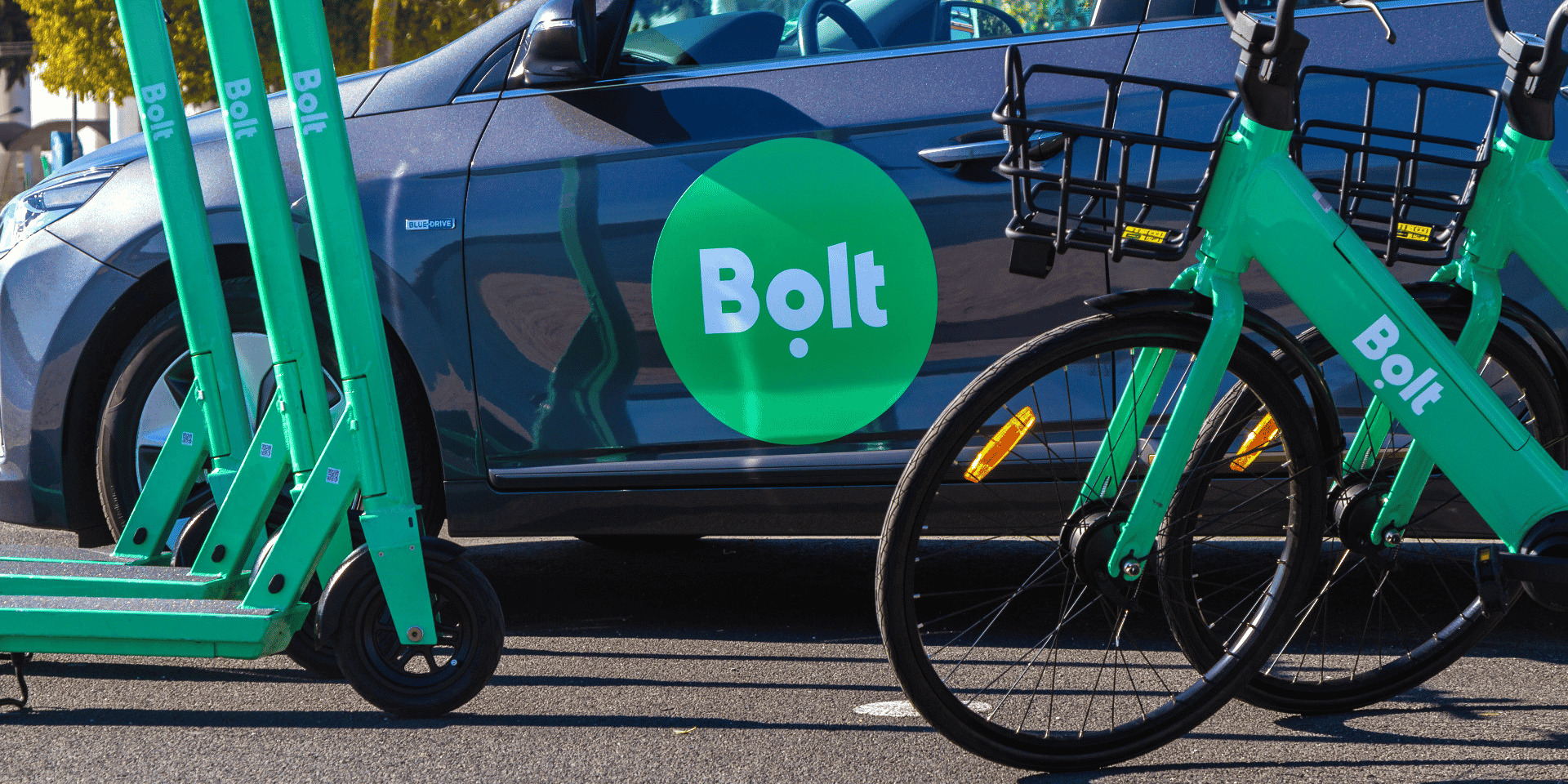 Bolt