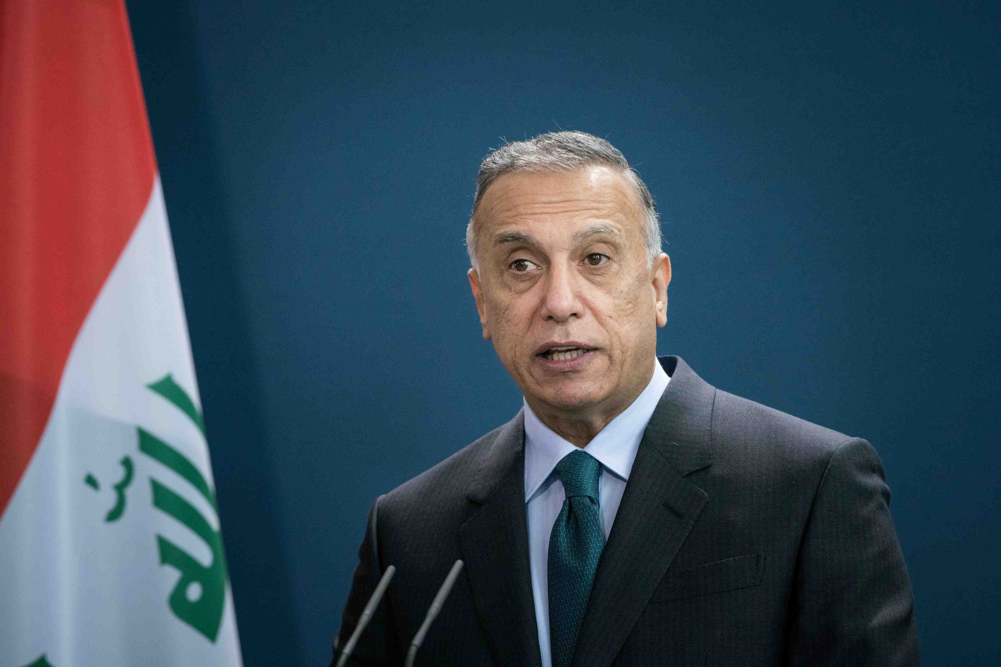 Irak: le premier ministre vise par une tentative d'assassinat aux drones pieges