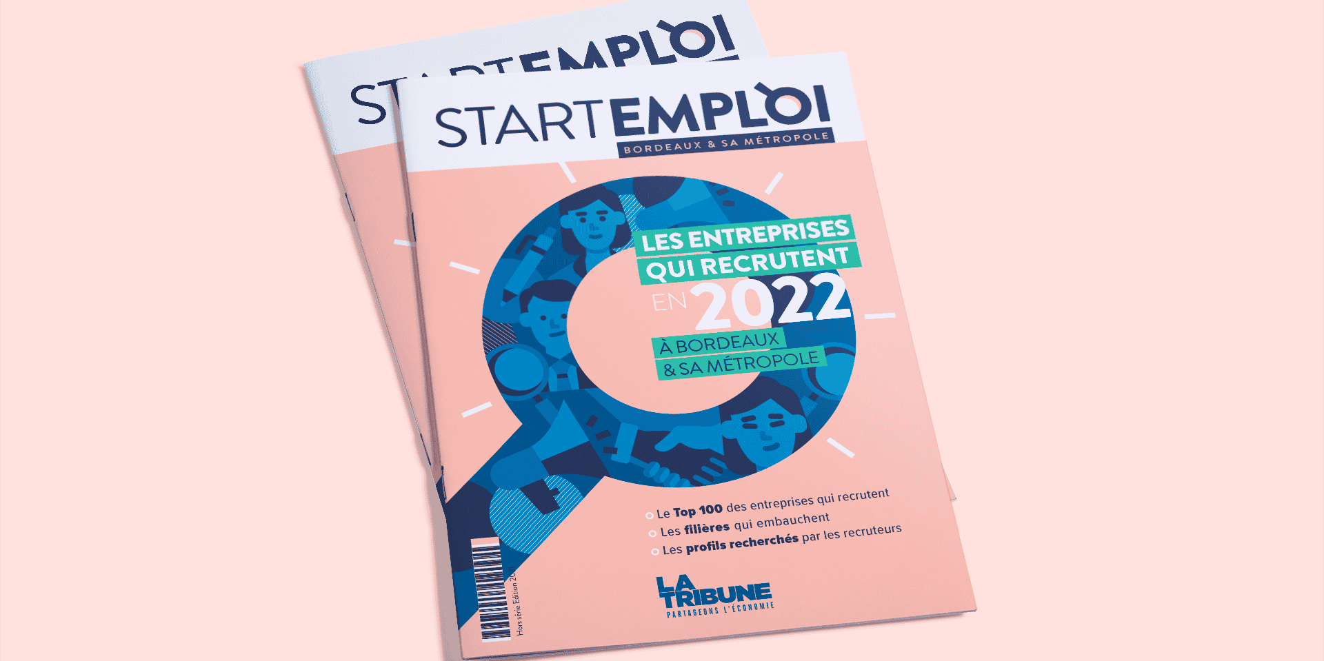 StartEmploi 2022