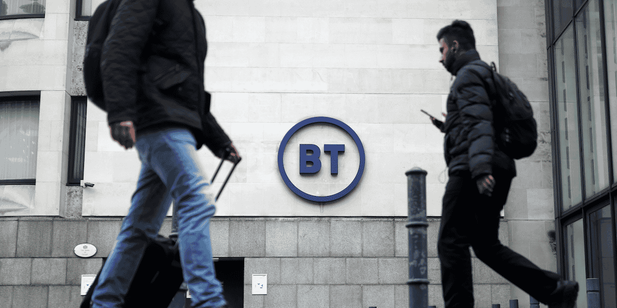 BT