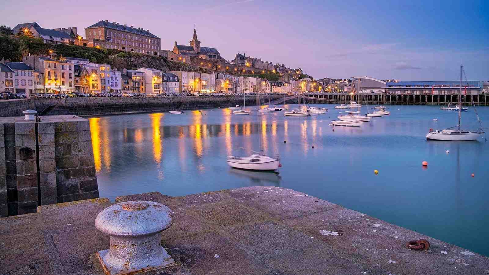 Granville Terre et Mer dans la Manche fait partie des cinq communautés de communes choisies pour participer à cette expérimentation.