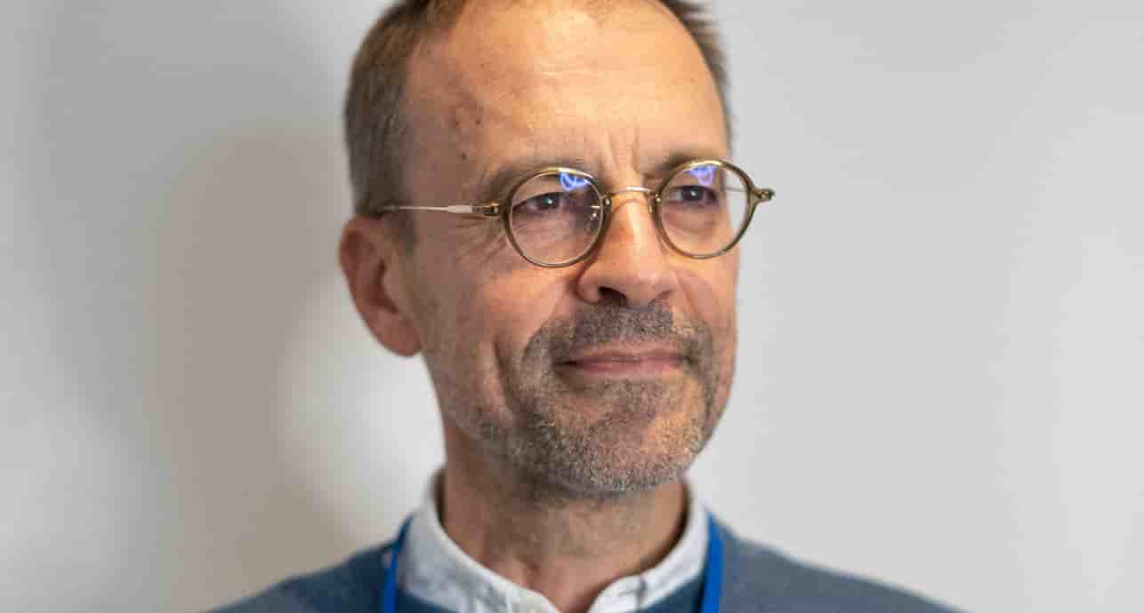 Le professeur au centre d’histoire de Sciences-Po met en avant un lien le vote identitaire et le pouvoir d'achat de la population.