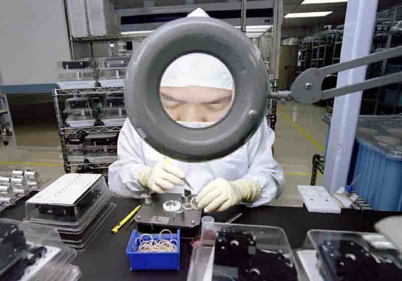 Seagate rachète Xyratex pour 374 millions de dollars