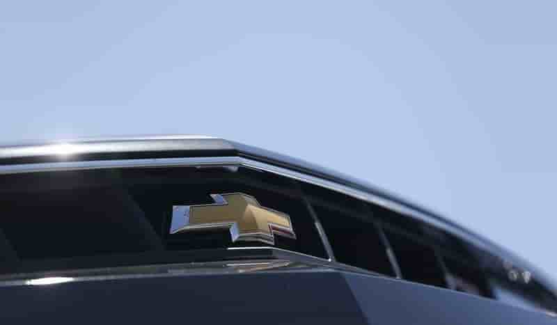 GM rappelle 2,7 millions de véhicules aux Etats-Unis