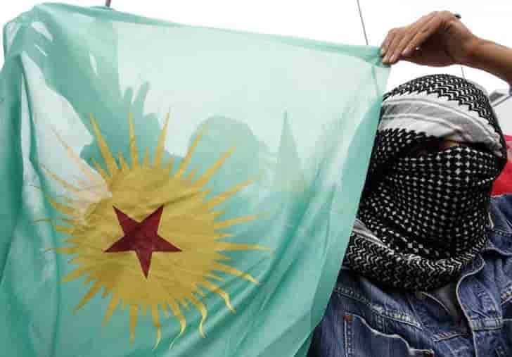 Le pkk revendique a nouveau le meurtre d'un responsable de l'akp