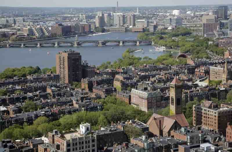 Une manifestation de l'extreme droite prevue a boston samedi