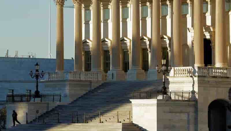 Usa: la reforme fiscale ne passera pas cette annee