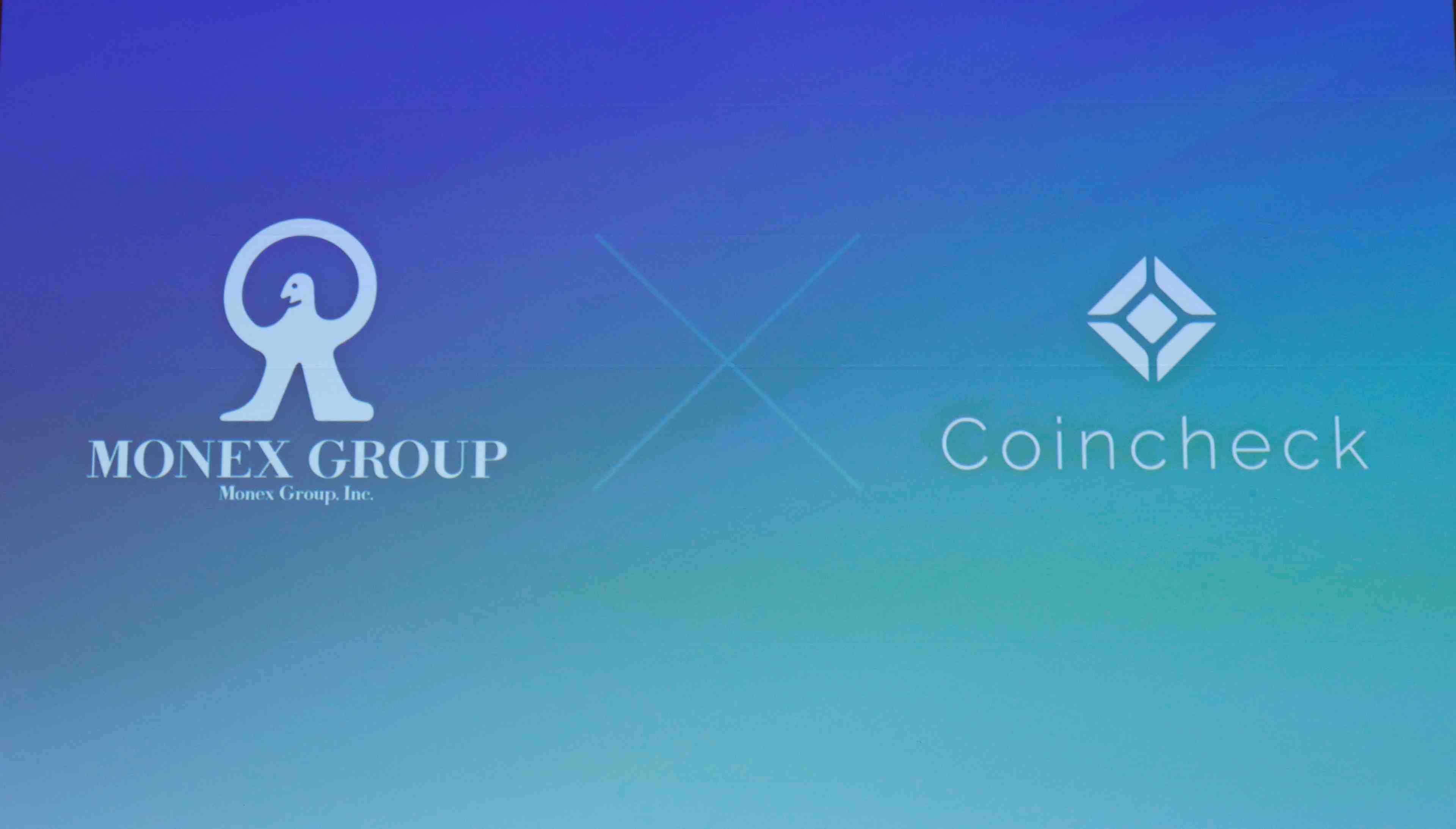 Cryptomonnaies: le japonais monex rachete coincheck pour 27 millions d'euros