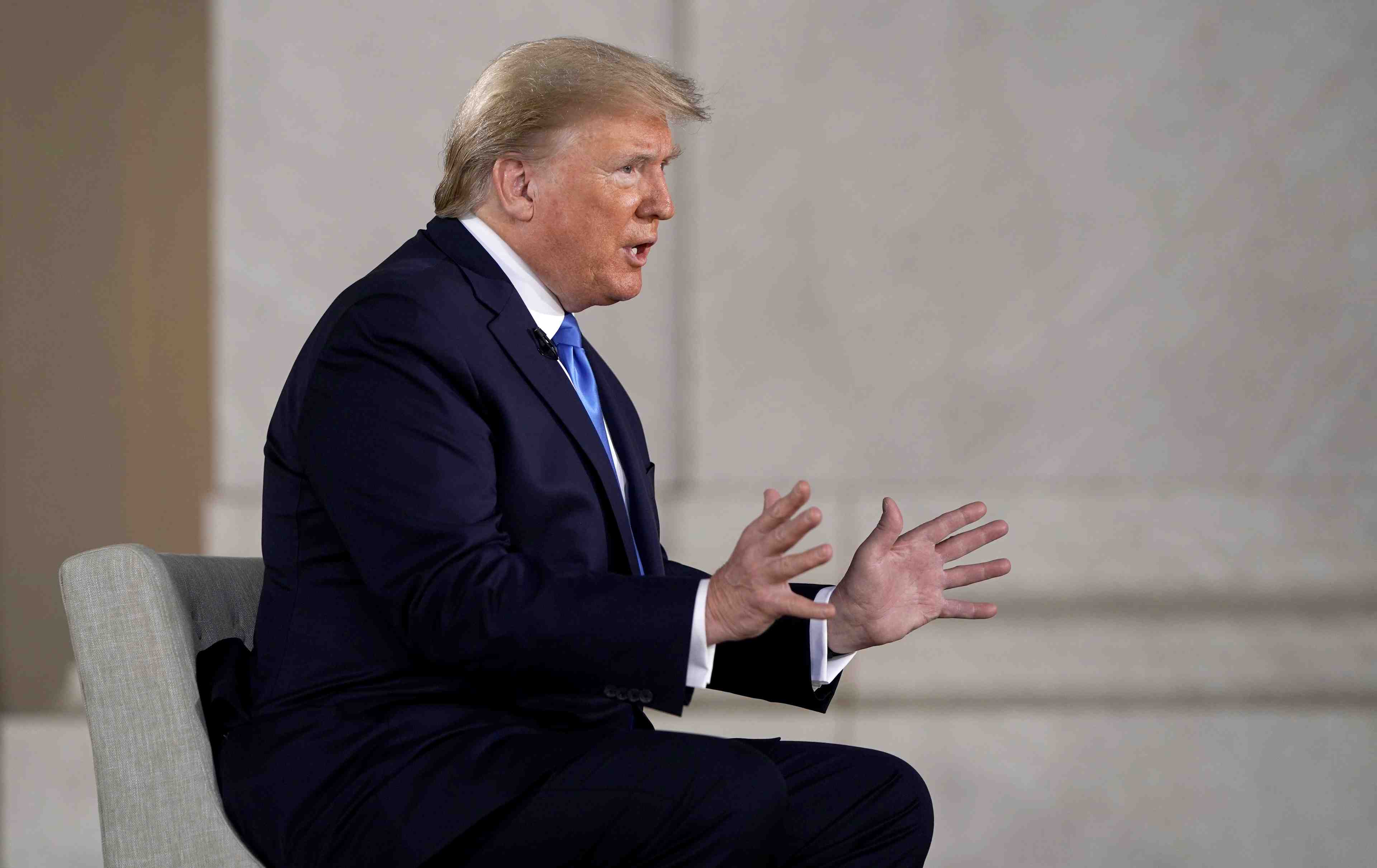 Les chaines d'approvisionnement en chine dans le viseur de washington