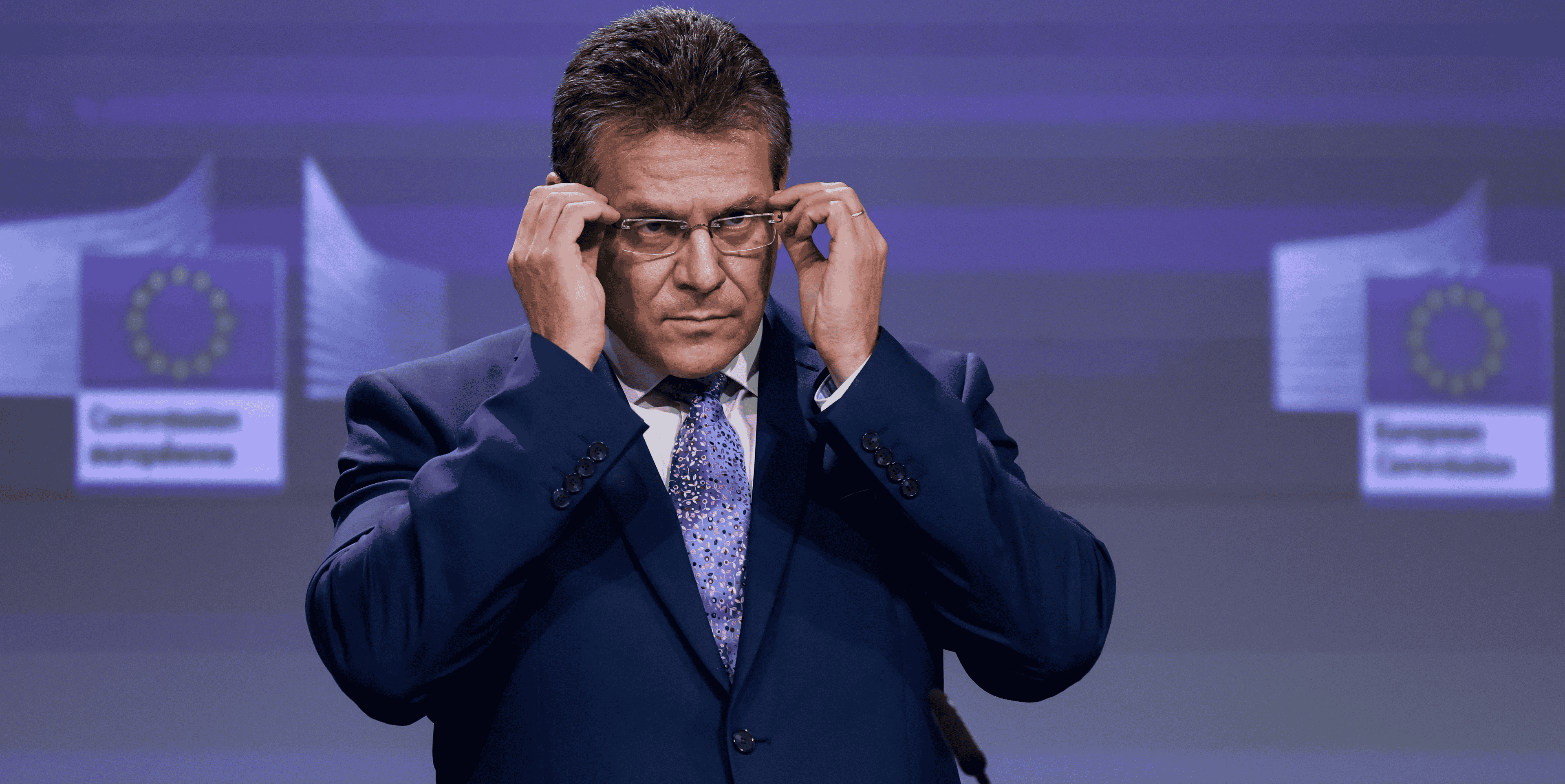 Sefcovic