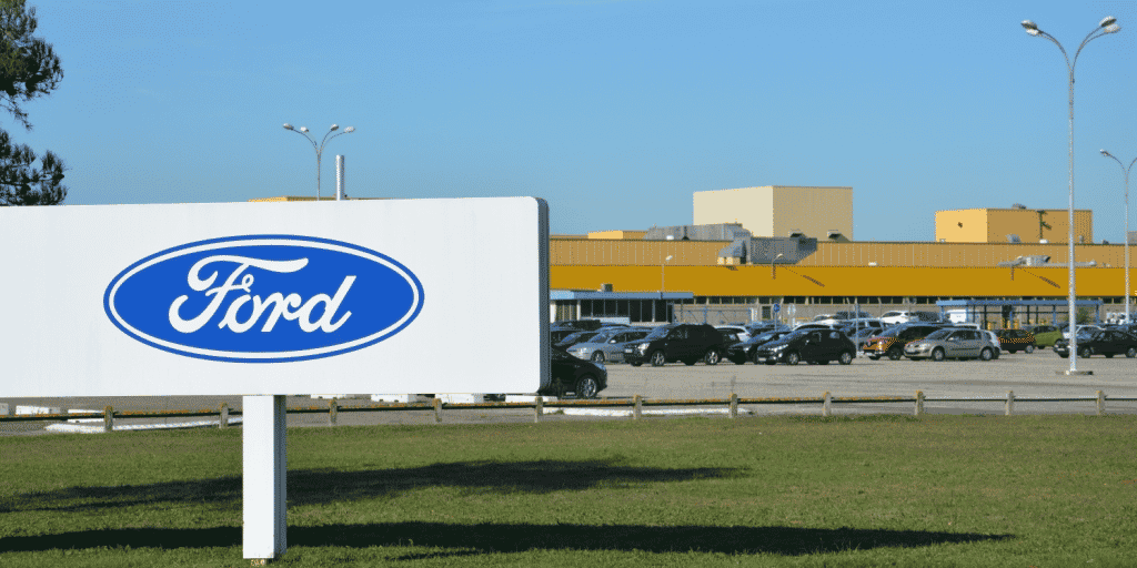 Ford Aquitaine Industries