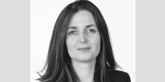 Sandra Vernier, directrice générale de Montpellier Events.