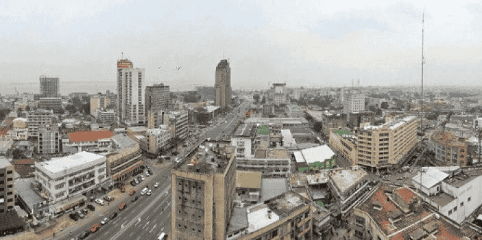 Kinshasa