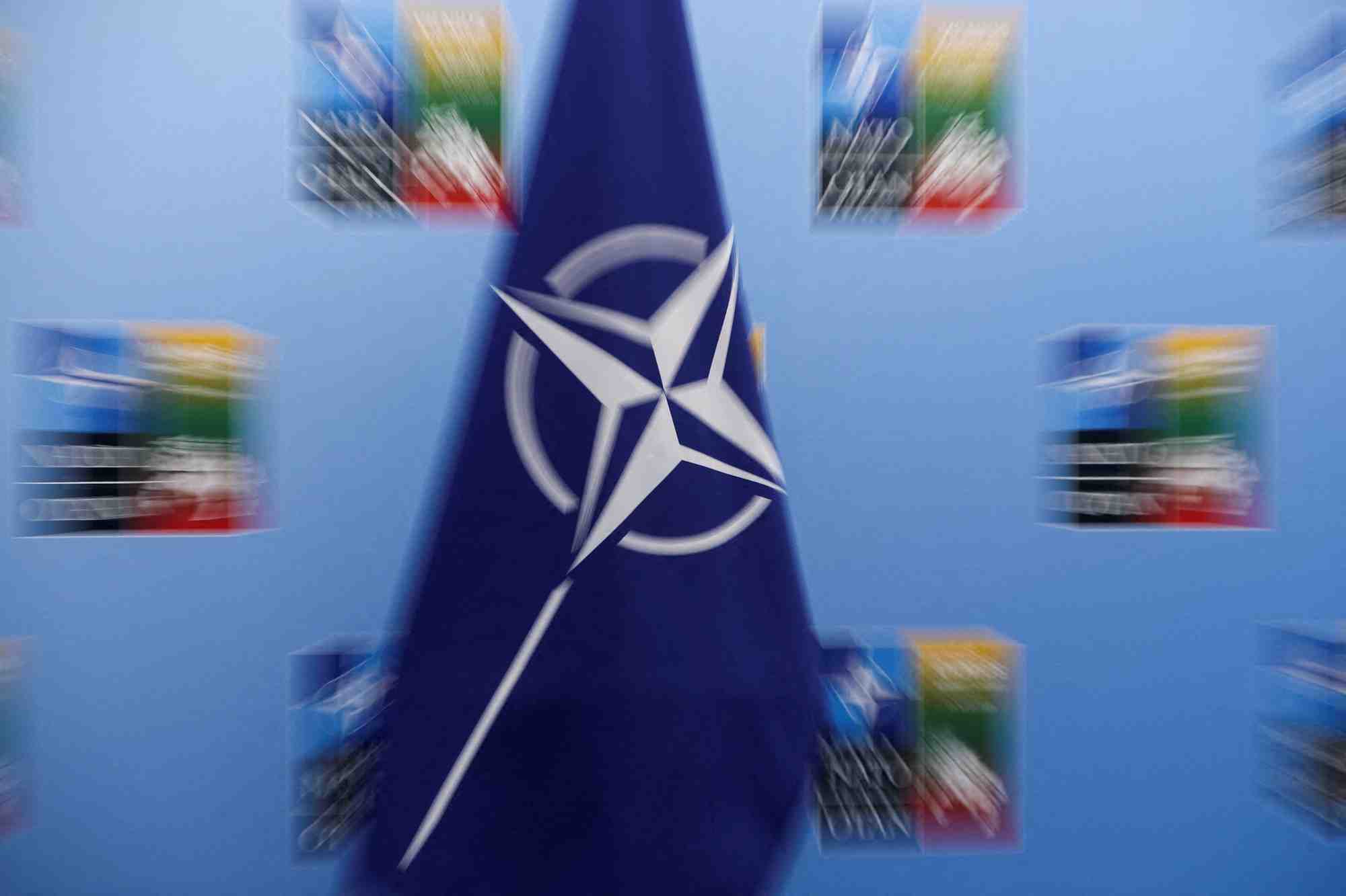 Sommet des dirigeants de l'otan a vilnius
