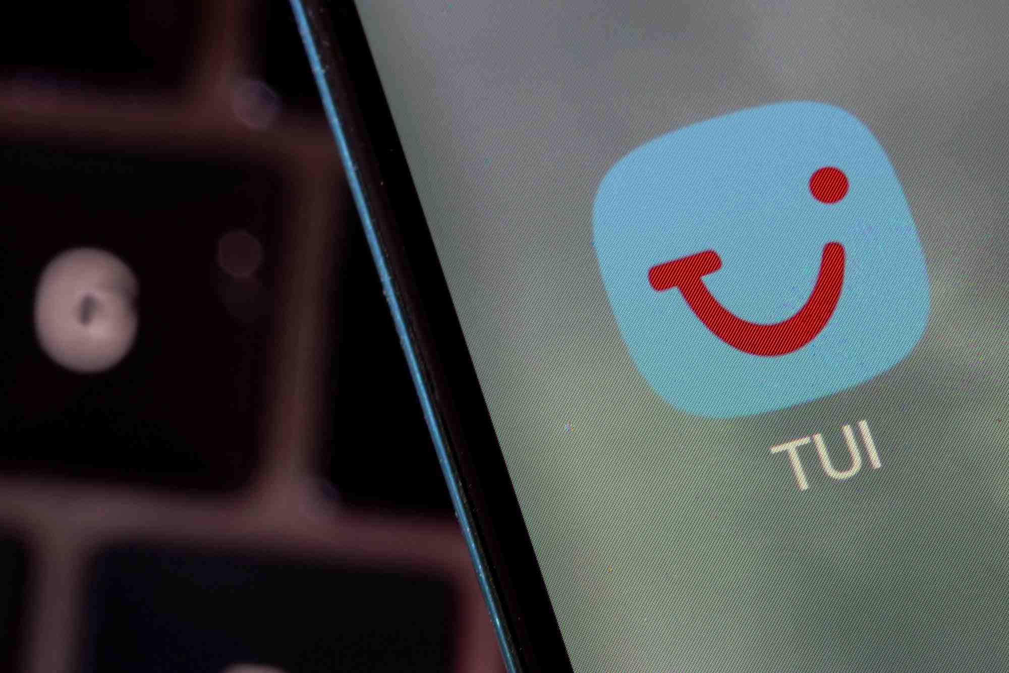 L'application tui