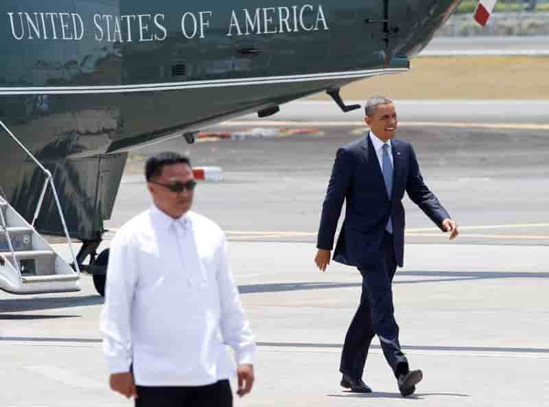 Washington parie sur une lente guerre d'usure avec Moscou