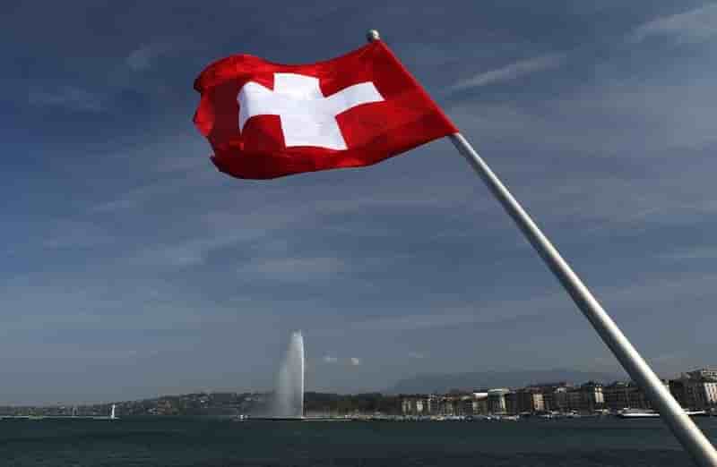 La grece propose une amnistie fiscale sur les avoirs en suisse