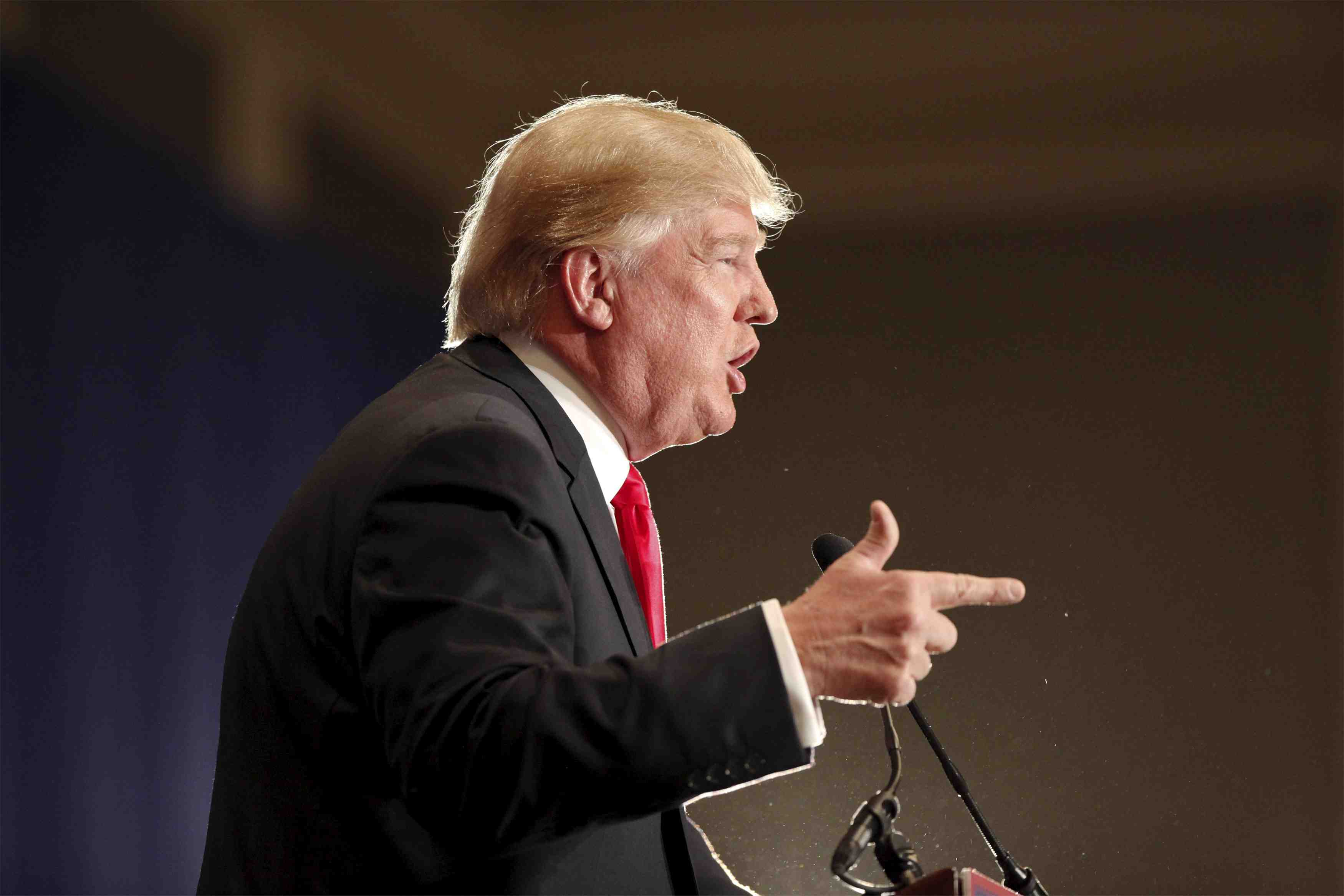 Les chabaab somaliens se servent de donald trump pour recruter