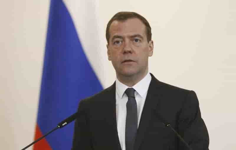 Possibles sanctions de la russie contre l'ue jusque fin 2017