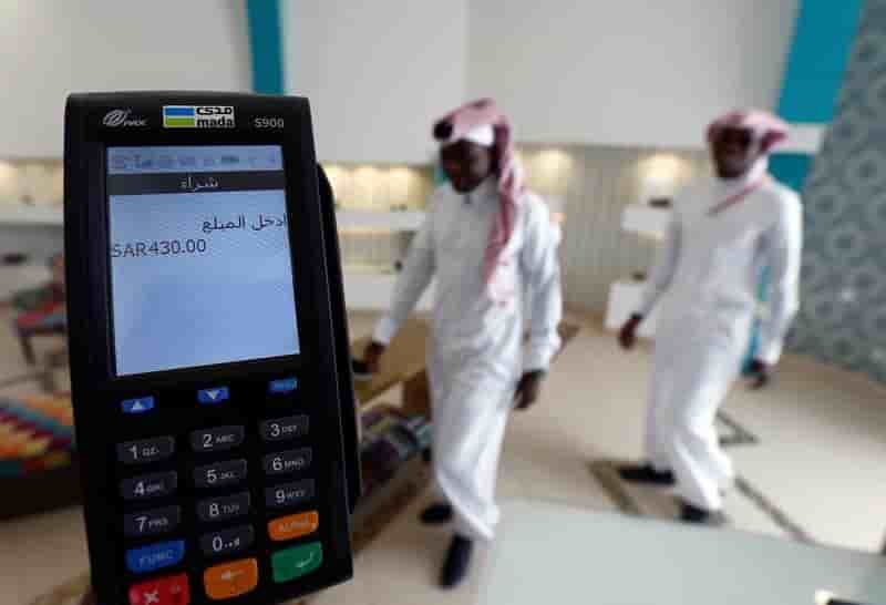 Plus de 1.200 comptes bancaires geles en arabie saoudite