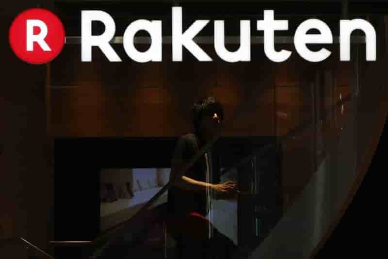 Rakuten acquerra asahi fire & marine 45 milliards de yens