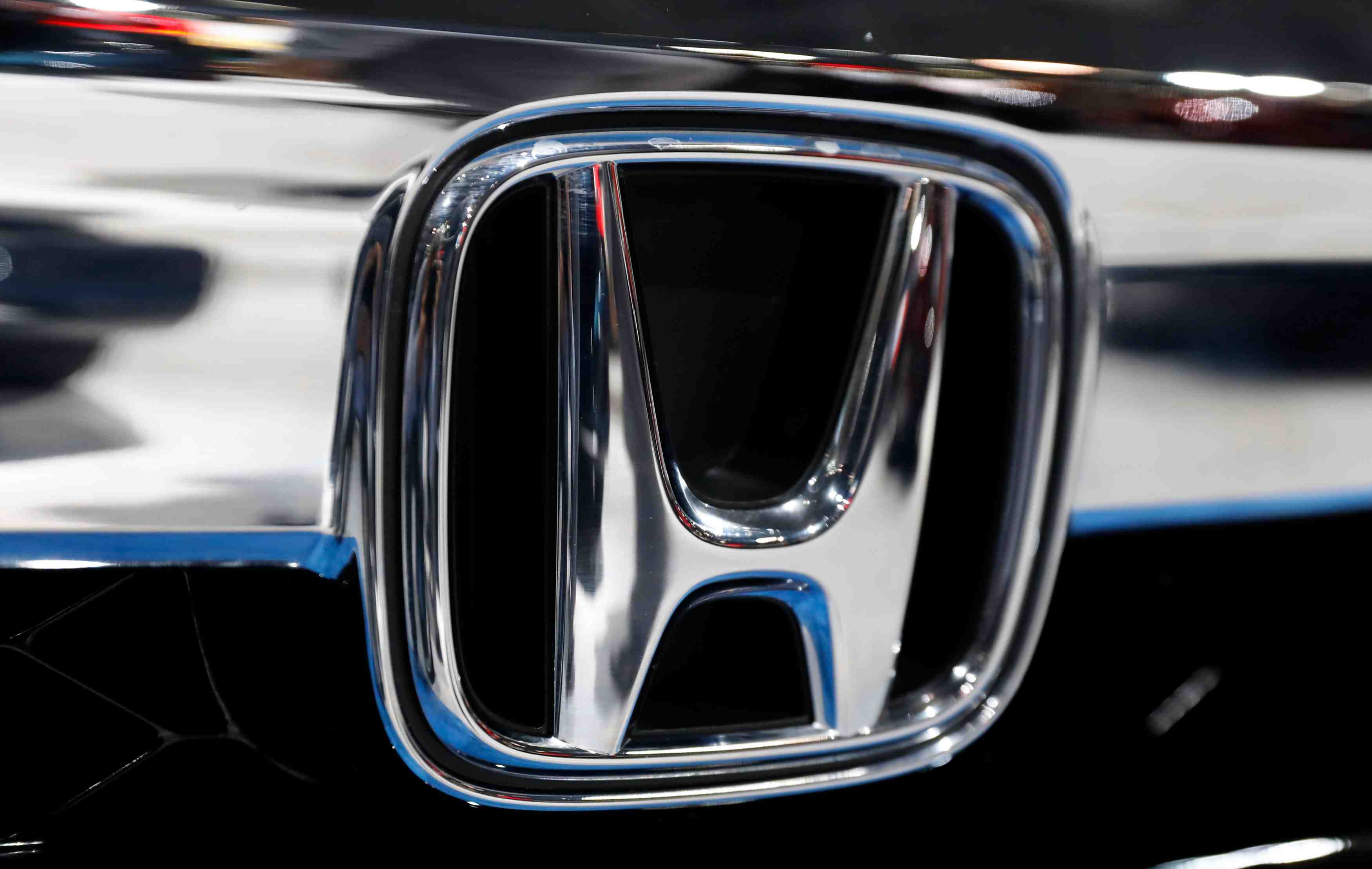 Honda investit dans la division vehicule autonome de gm