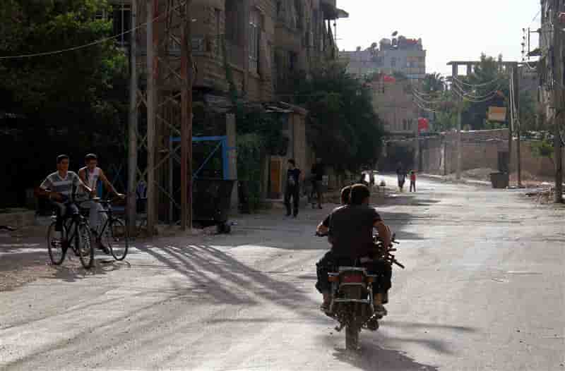 Les groupes d'Al Qaïda en Syrie attirent de nouveaux combattants