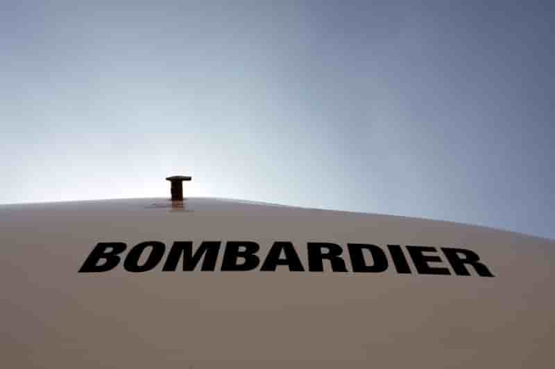 Bombardier se tourne vers alstom et hitachi pour une fusion dans le rail