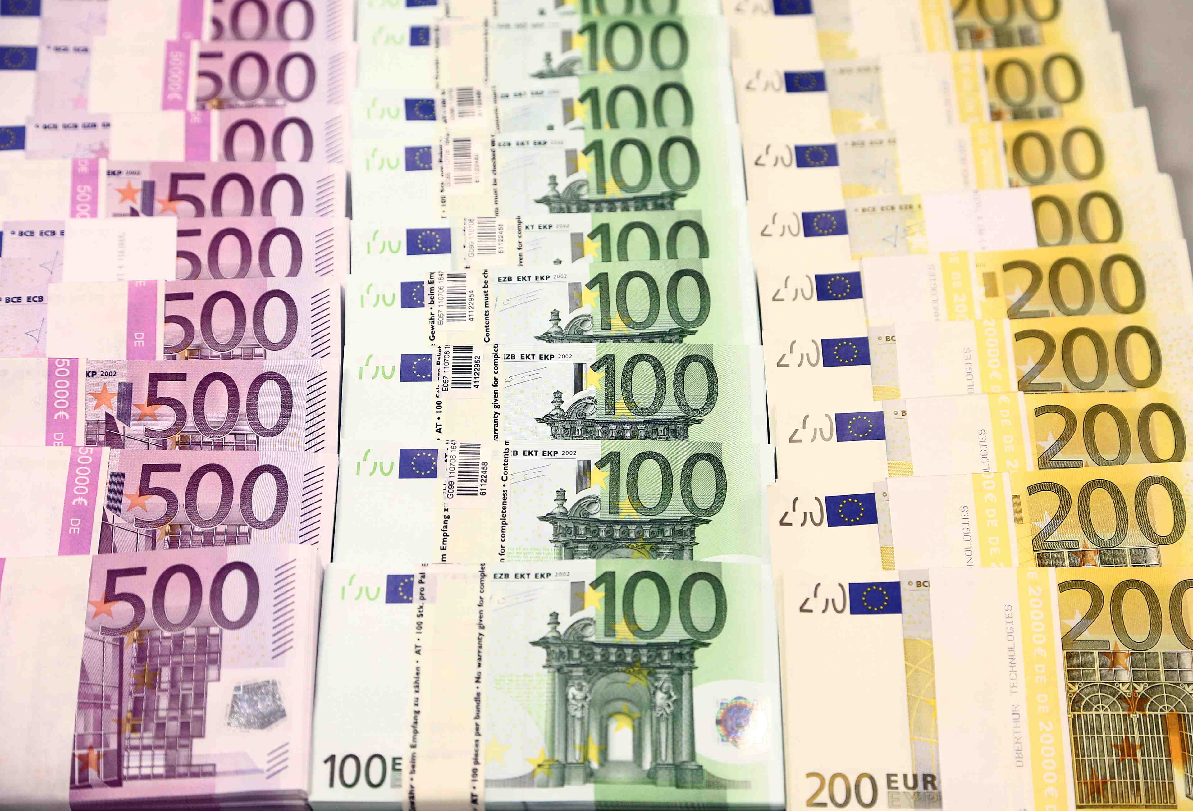 Berlin pourrait encore deroger a sa regle d'or sur la dette en 2021