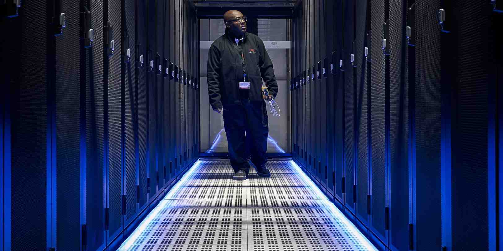 Equinix