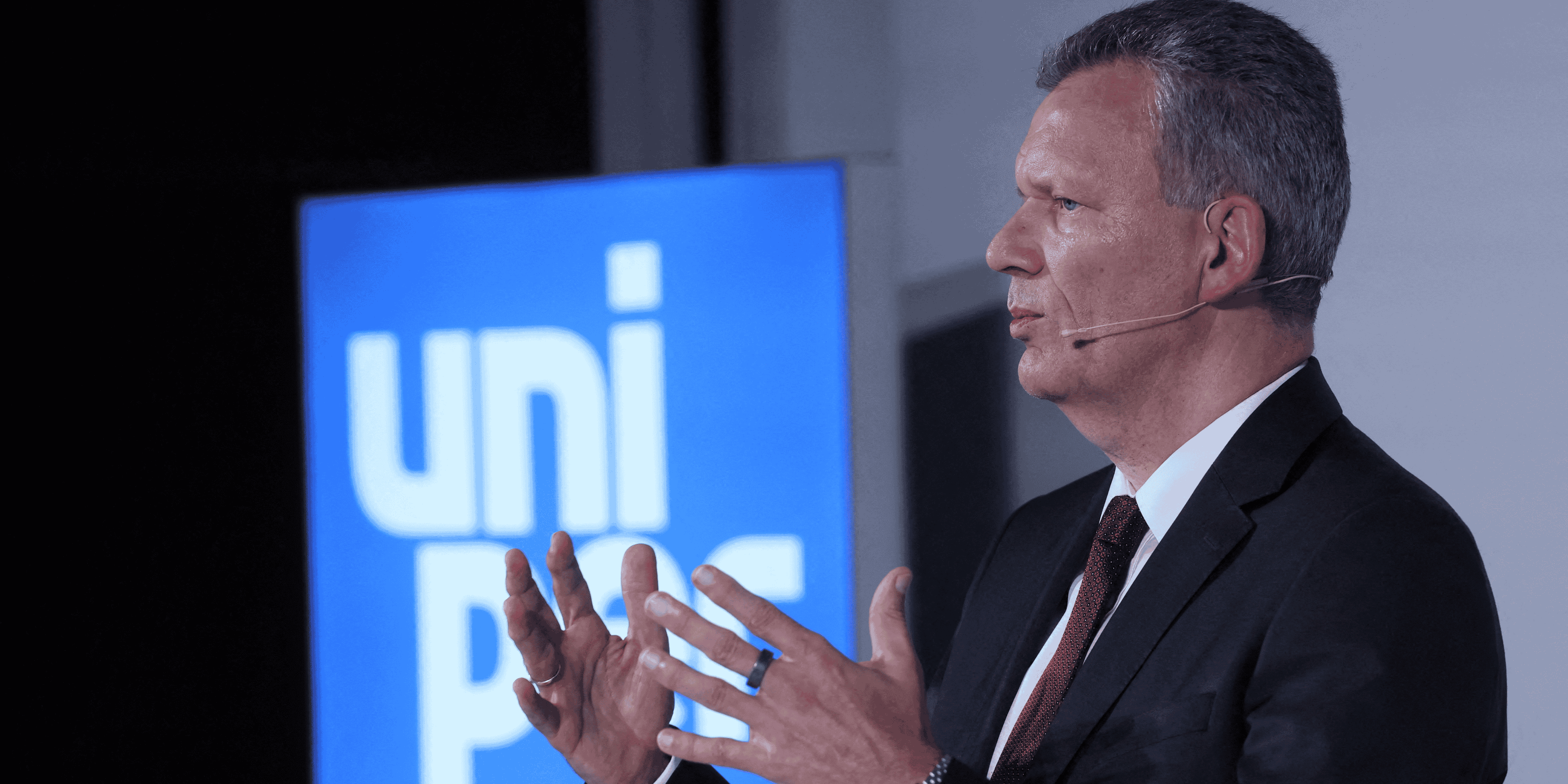 Uniper, Klaus-Dieter Maubach