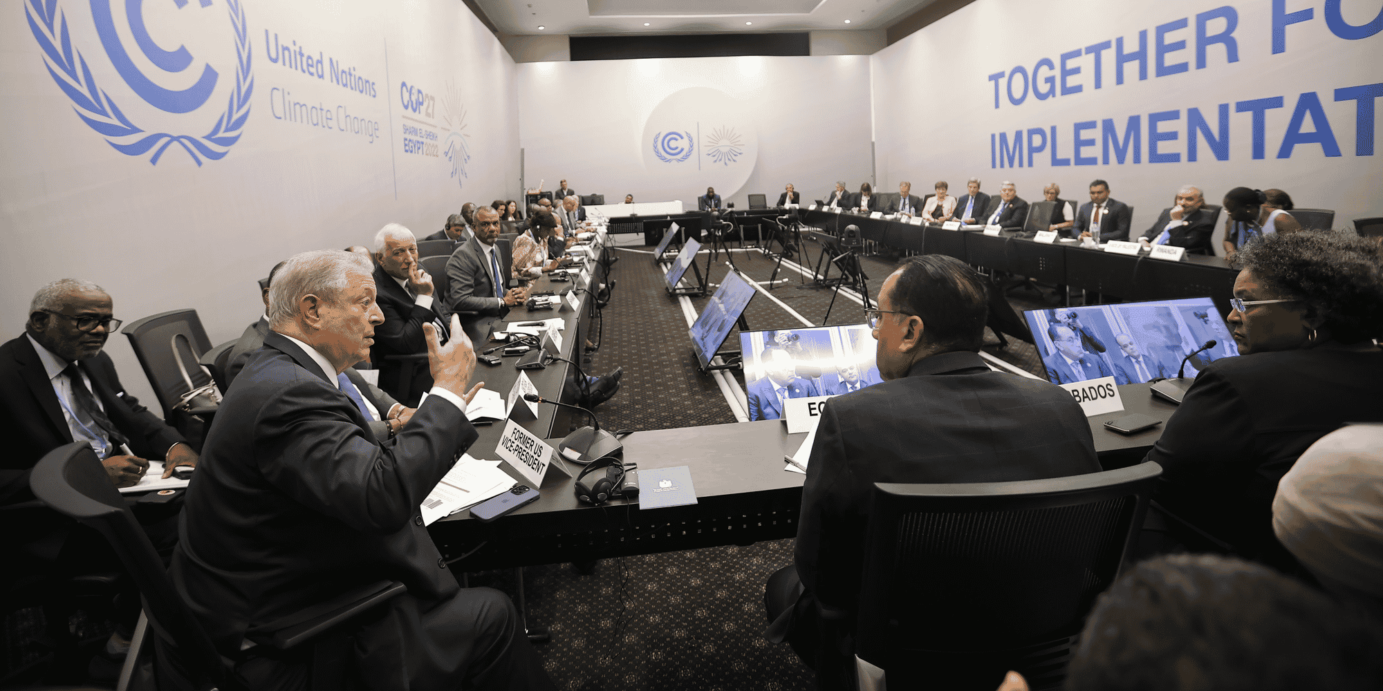 cop27