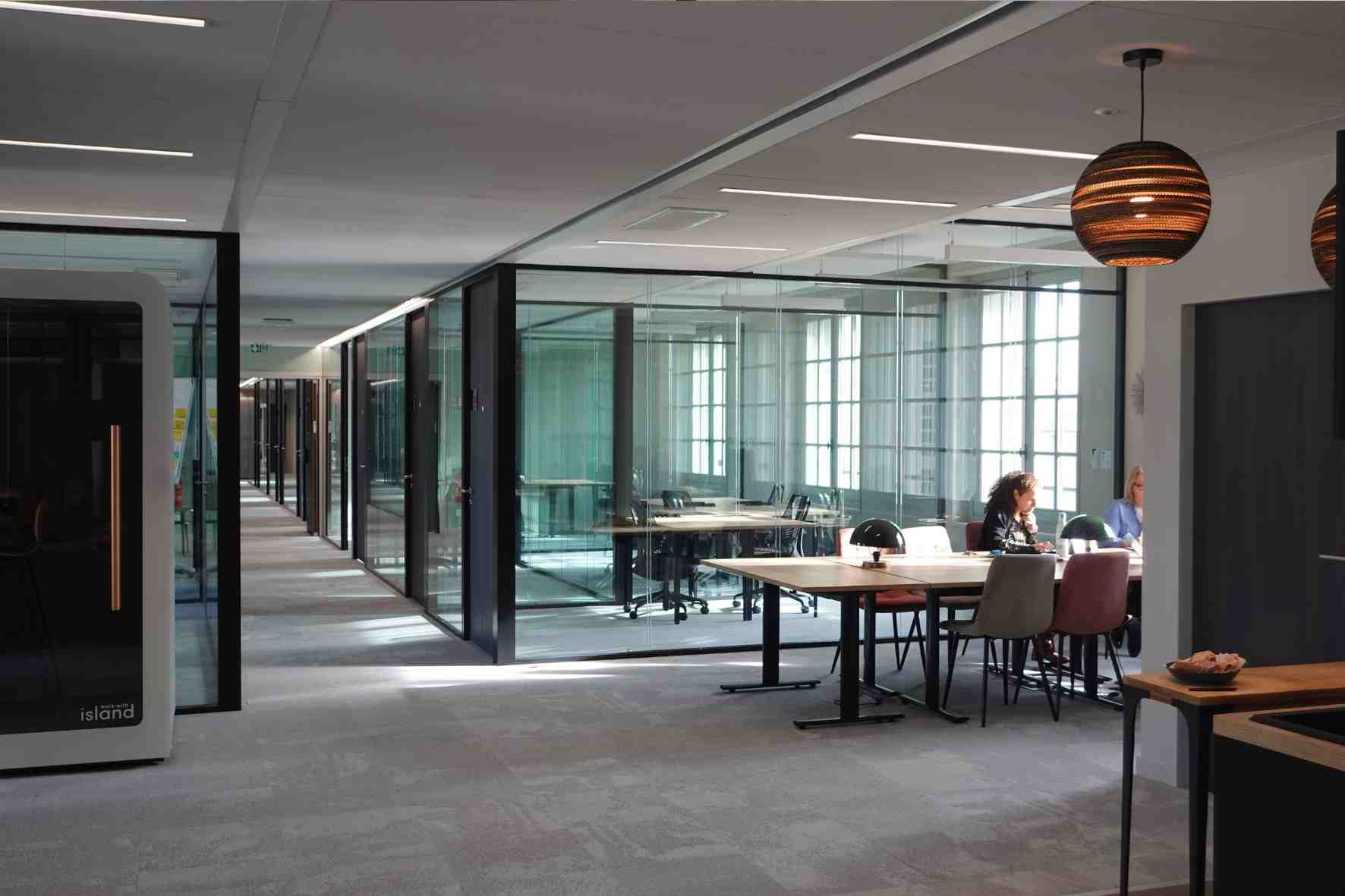 Mitwit Lyon Bellecour coworking