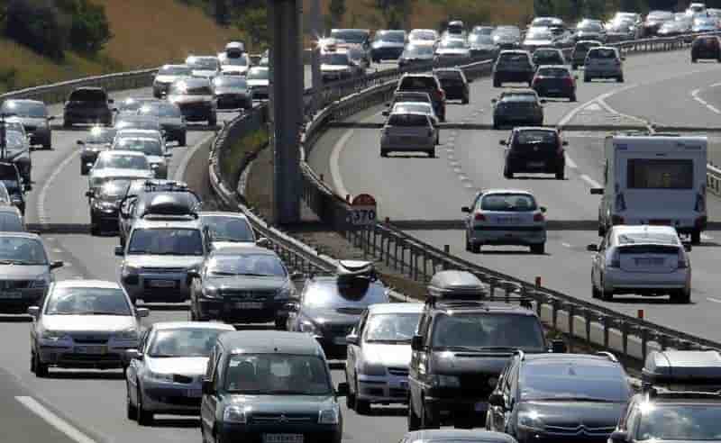 Sanef a besoin de 400 millions d'euros pour ses investissements