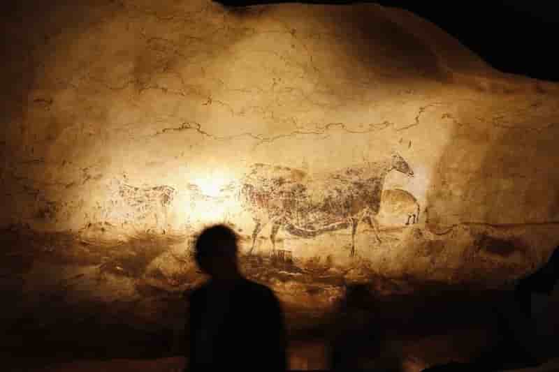Le chantier Lascaux 4 lancé sur fond de restrictions budgétaires