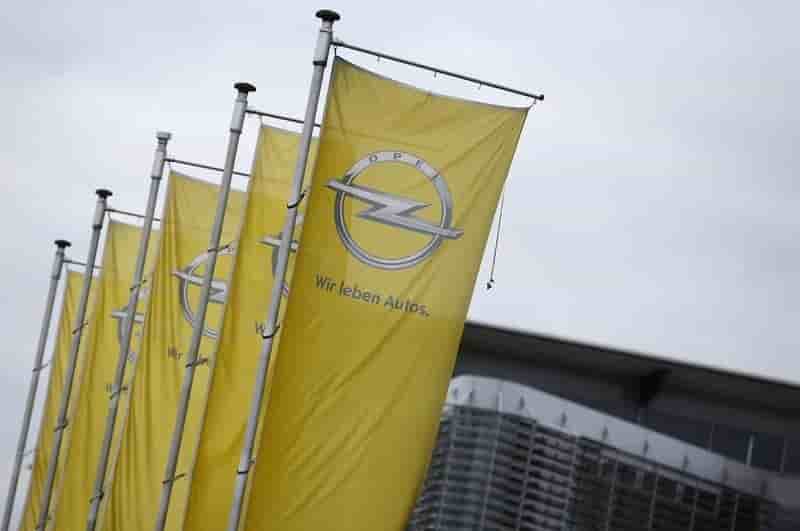 Opel va assembler des buick