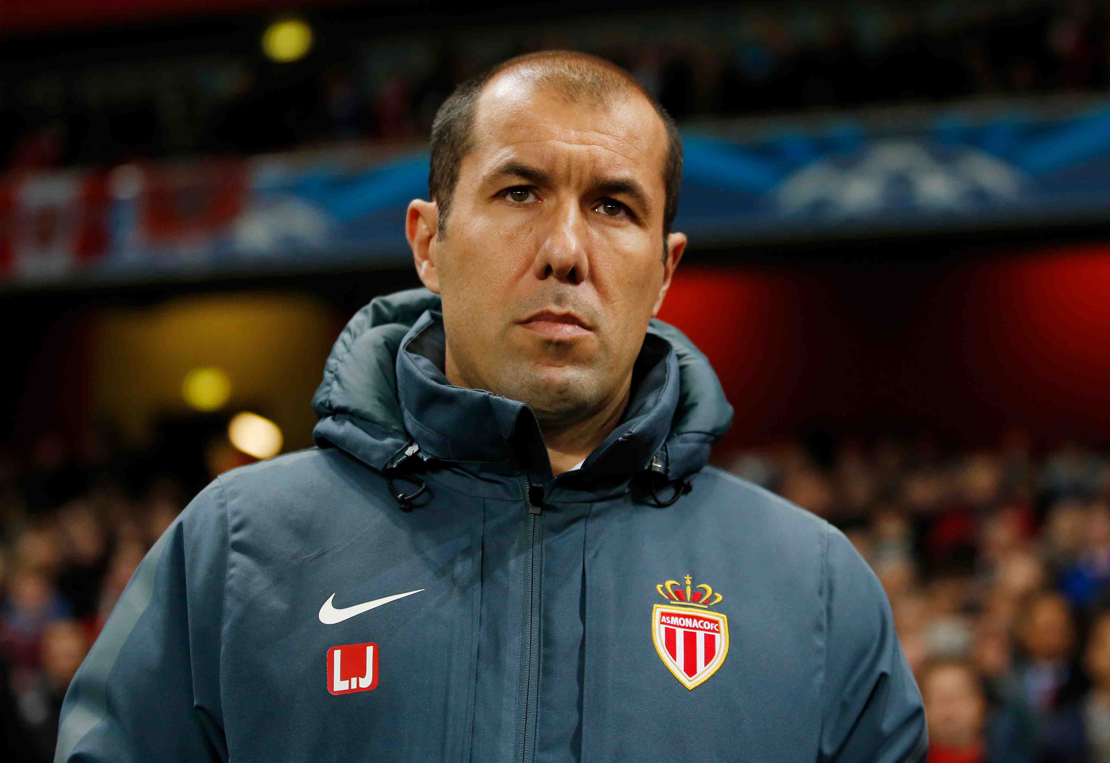 Battu par anderlecht, monaco compromet sa qualification