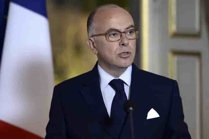 Cazeneuve d'accord pour un debat parlementaire sur le megafichier
