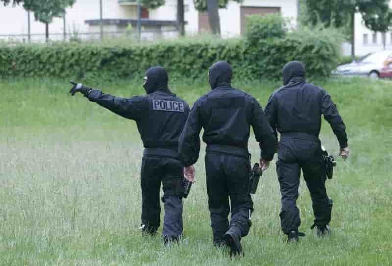 Un ancien militaire "radicalise" arrete a evreux