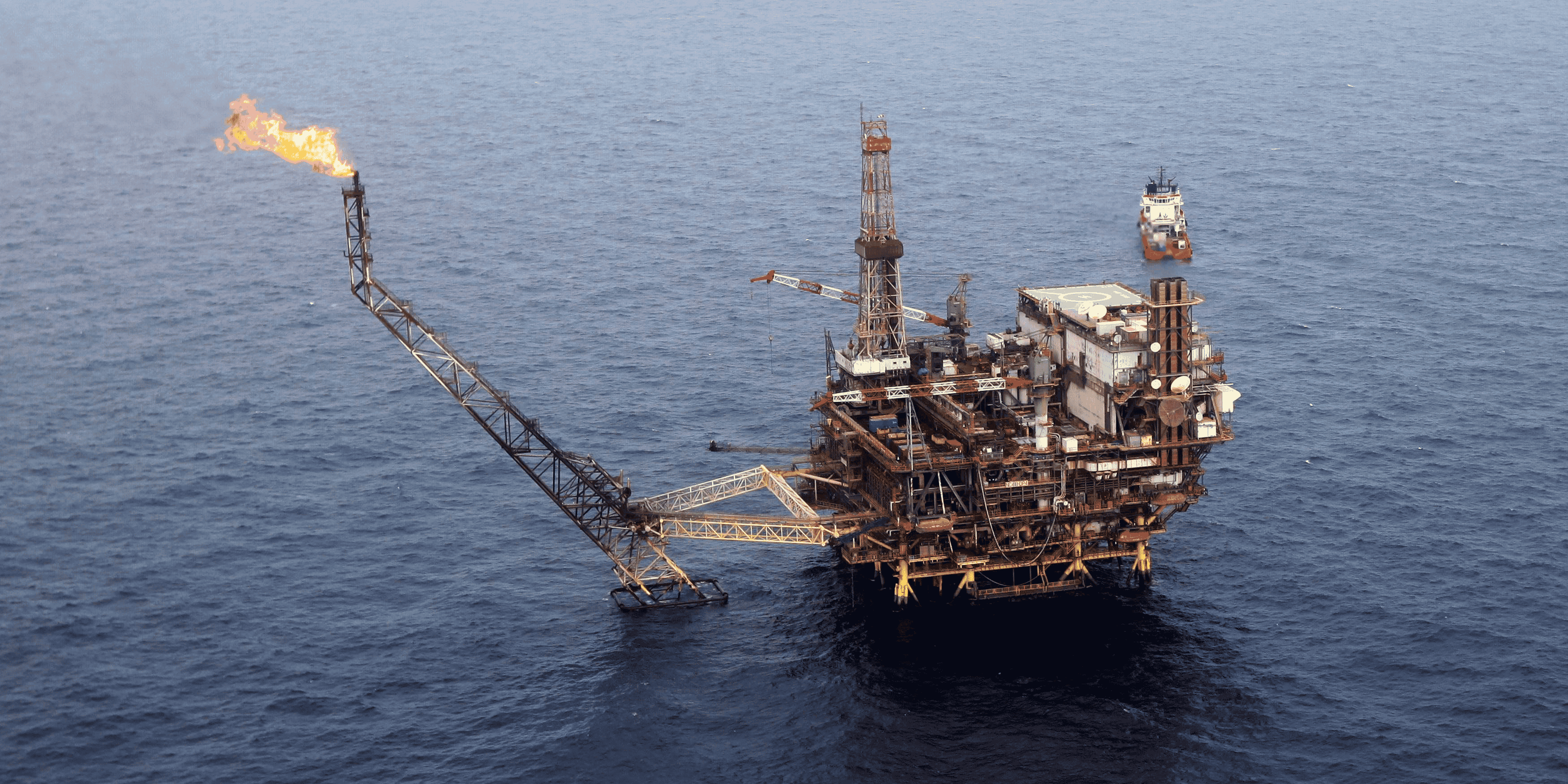 Pétrole
