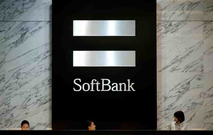 Vision fund (softbank) cree le n°1 mondial de l'energie solaire