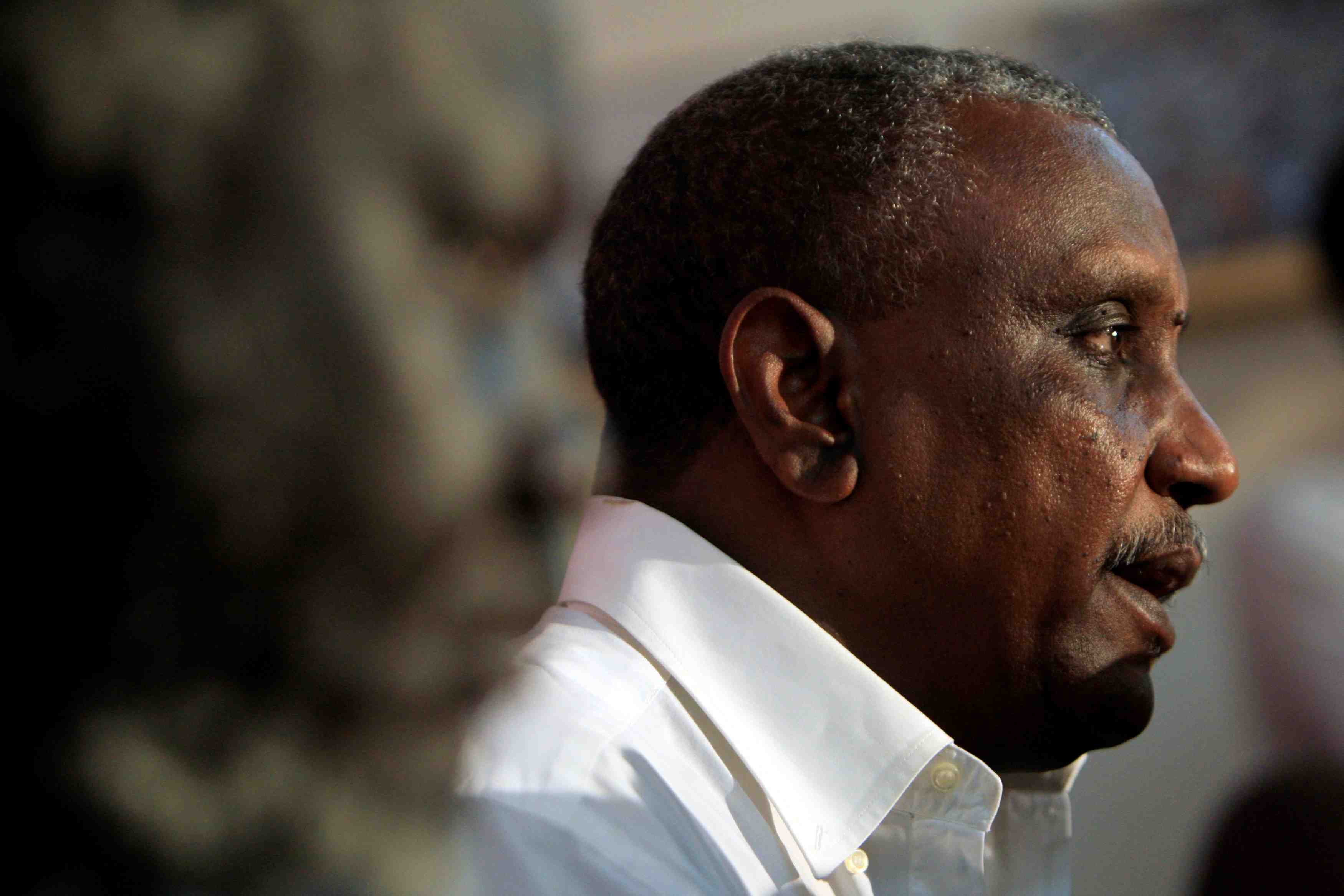 Soudan: trois dirigeants rebelles du splm-n expulses
