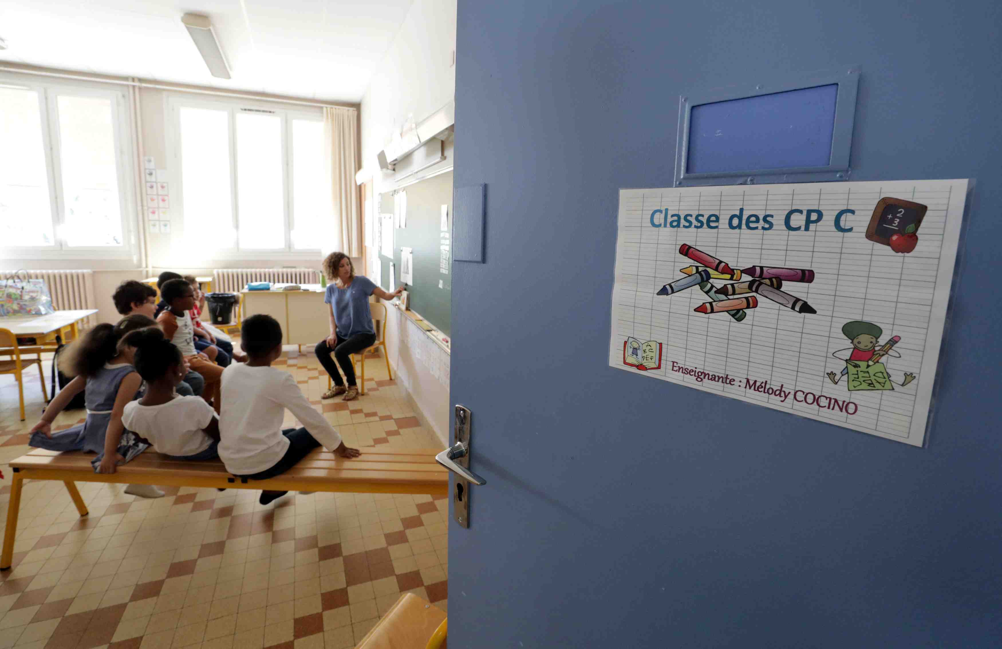 Accord assemblee-senat sur la reforme de l'ecole
