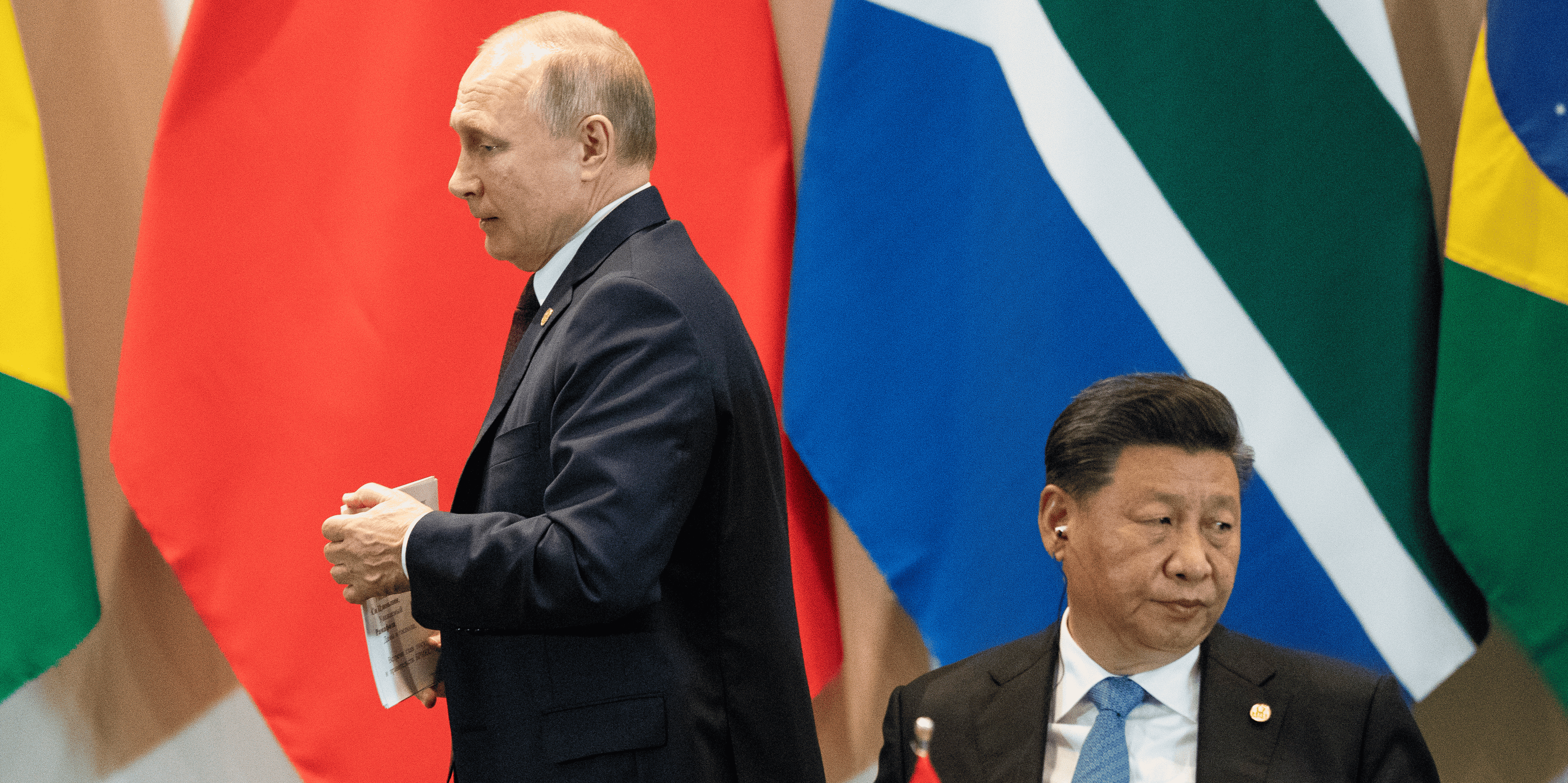 Brics