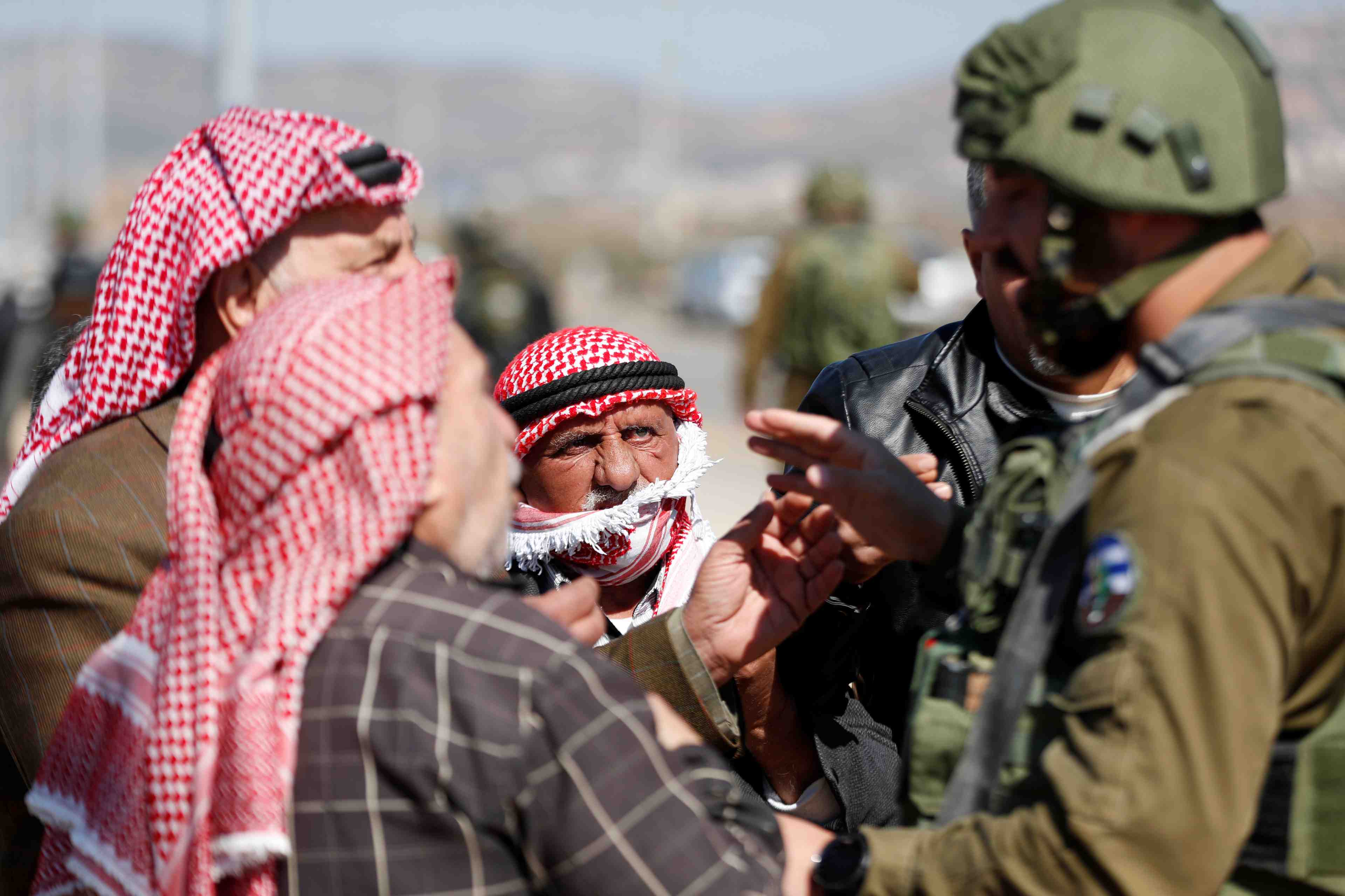 Israel: l'impasse politique perdure apres le troisieme scrutin en un an