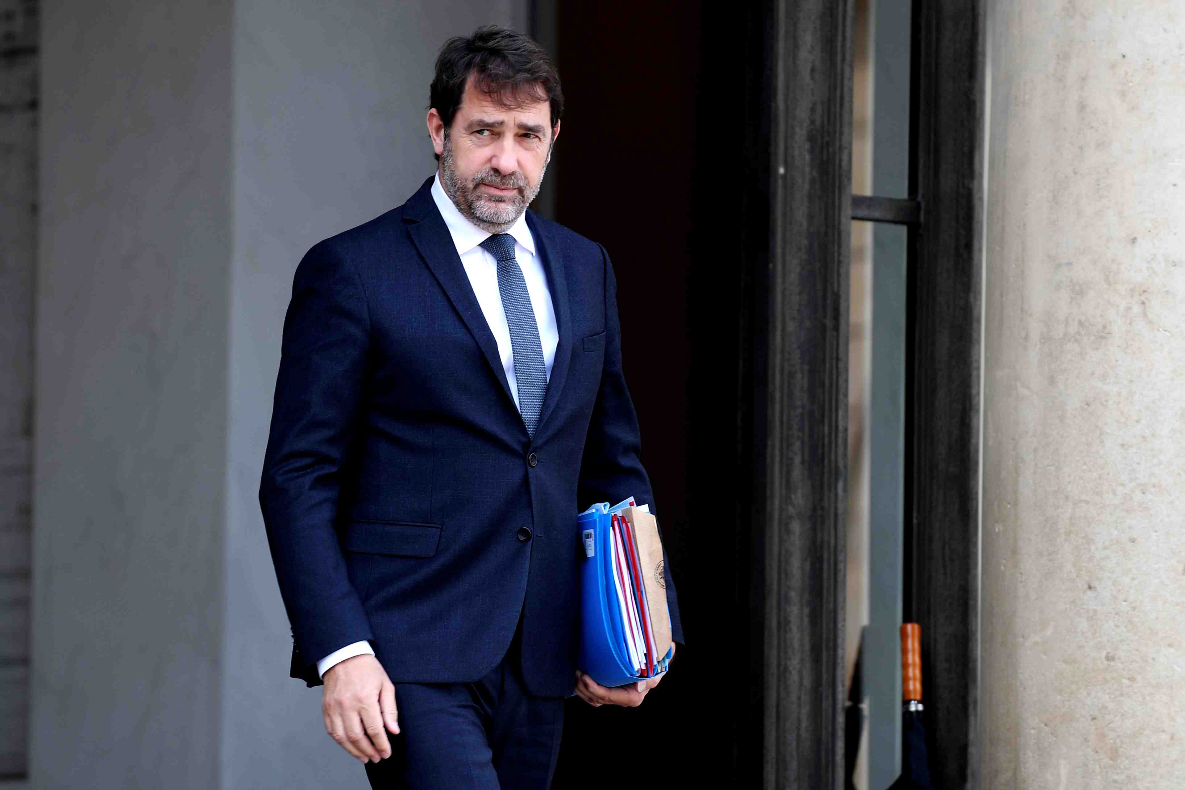France: le trafic de drogue a diminue de 30 a 40% pendant le confinement, selon castaner