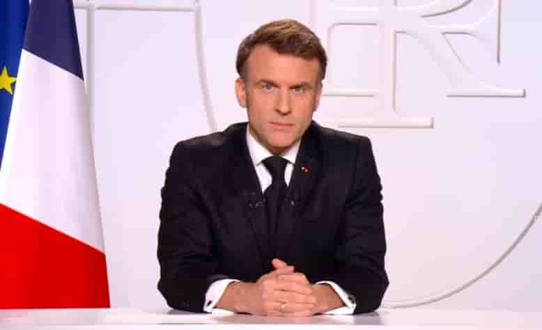 Le chef de l’Etat va ouvrir le débat sur la possibilité de protéger les autres membres de l’UE avec la dissuasion nucléaire française.