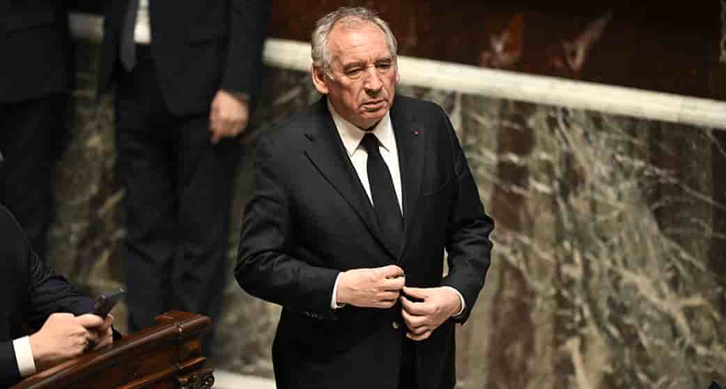 Pour le Premier ministre, le scrutin proportionnel garantit une meilleure représentation des partis.